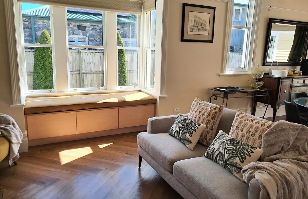 Plane Tree Villa-1